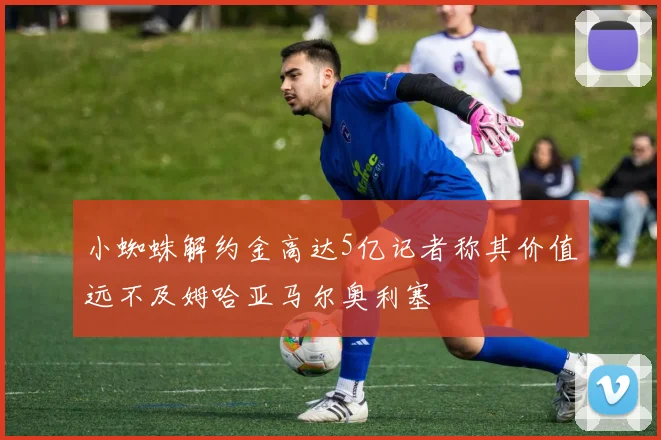 小蜘蛛解约金高达5亿记者称其价值远不及姆哈亚马尔奥利塞
