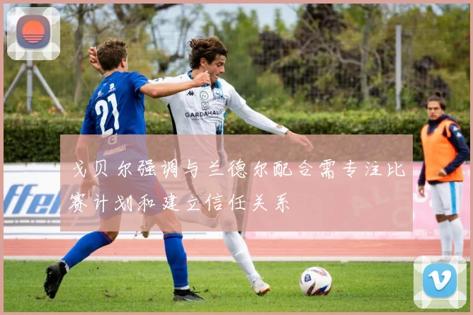 戈贝尔强调与兰德尔配合需专注比赛计划和建立信任关系